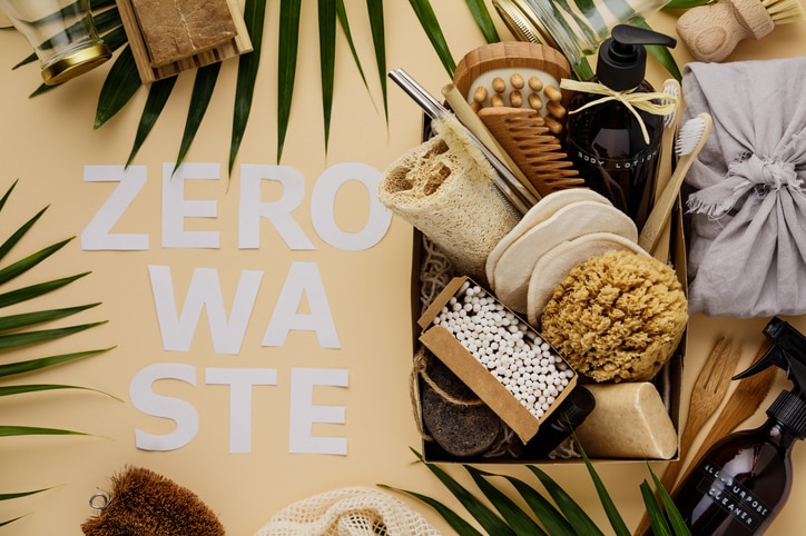 zero waste