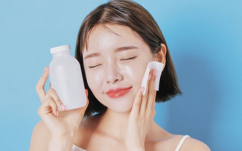 Các bước skincare cho tuổi dậy thì mọi loại da - 1