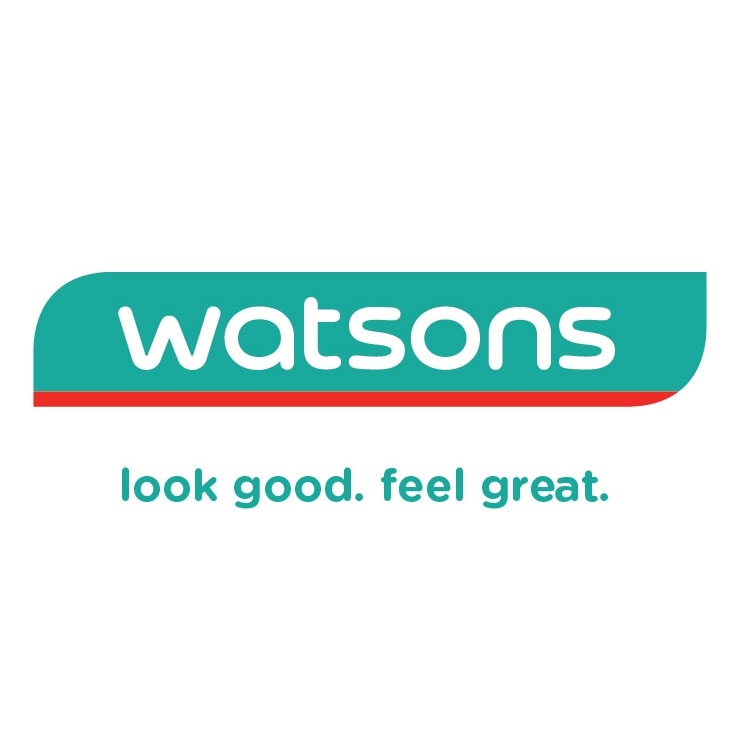 Truy cập vào website hoặc ứng dụng Watsons để mua hàng nội địa chuẩn Thái Lan