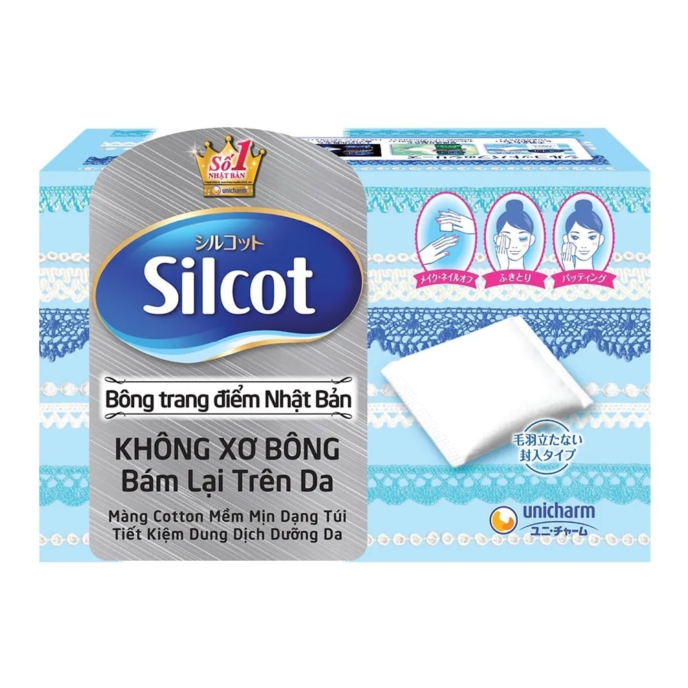 Silcot