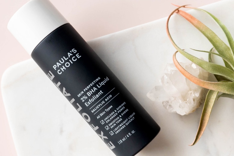 Toner Paula’s Choice 2% BHA Liquid Exfoliant