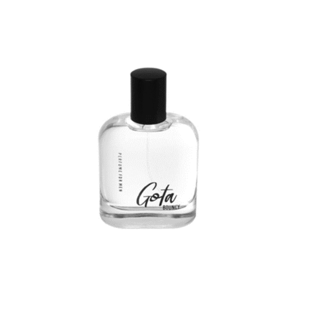 Best fragrances for men: GOTA Bouncy Perfume For Men 