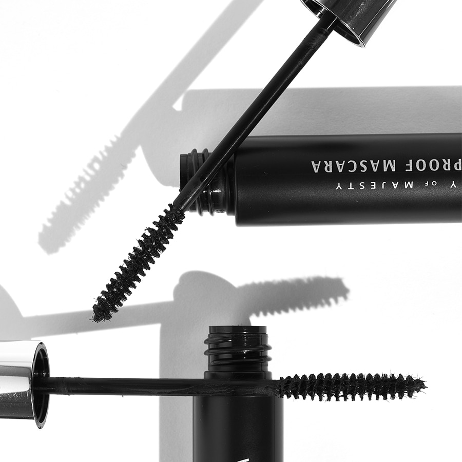 Mascara Bom Wonderproof Long& Curl