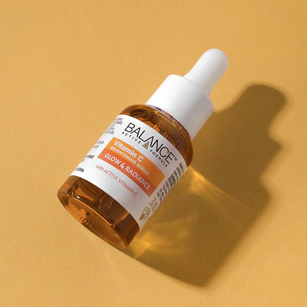 vitamin C serum