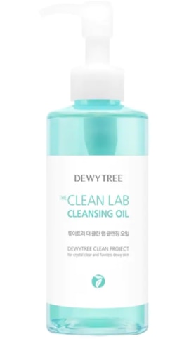 Dầu tẩy trang Dewytree The Clean Lab