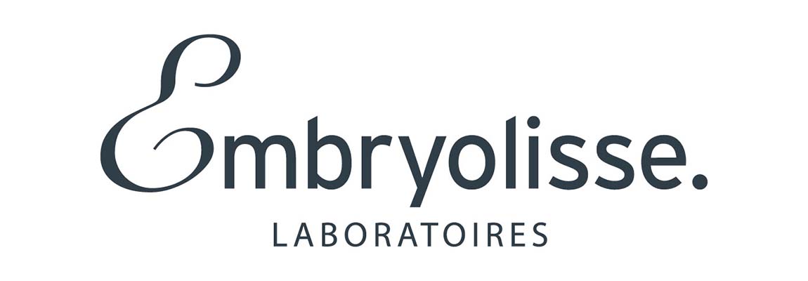 logo thương hiệu Embryolisse