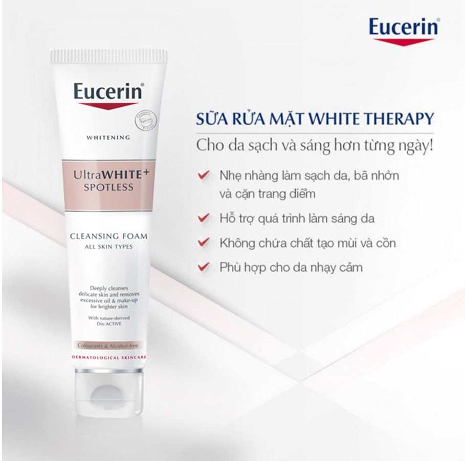 Eucerin