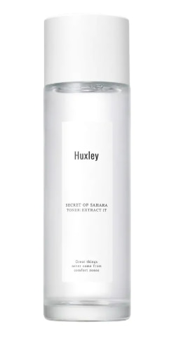 Toner Huxley