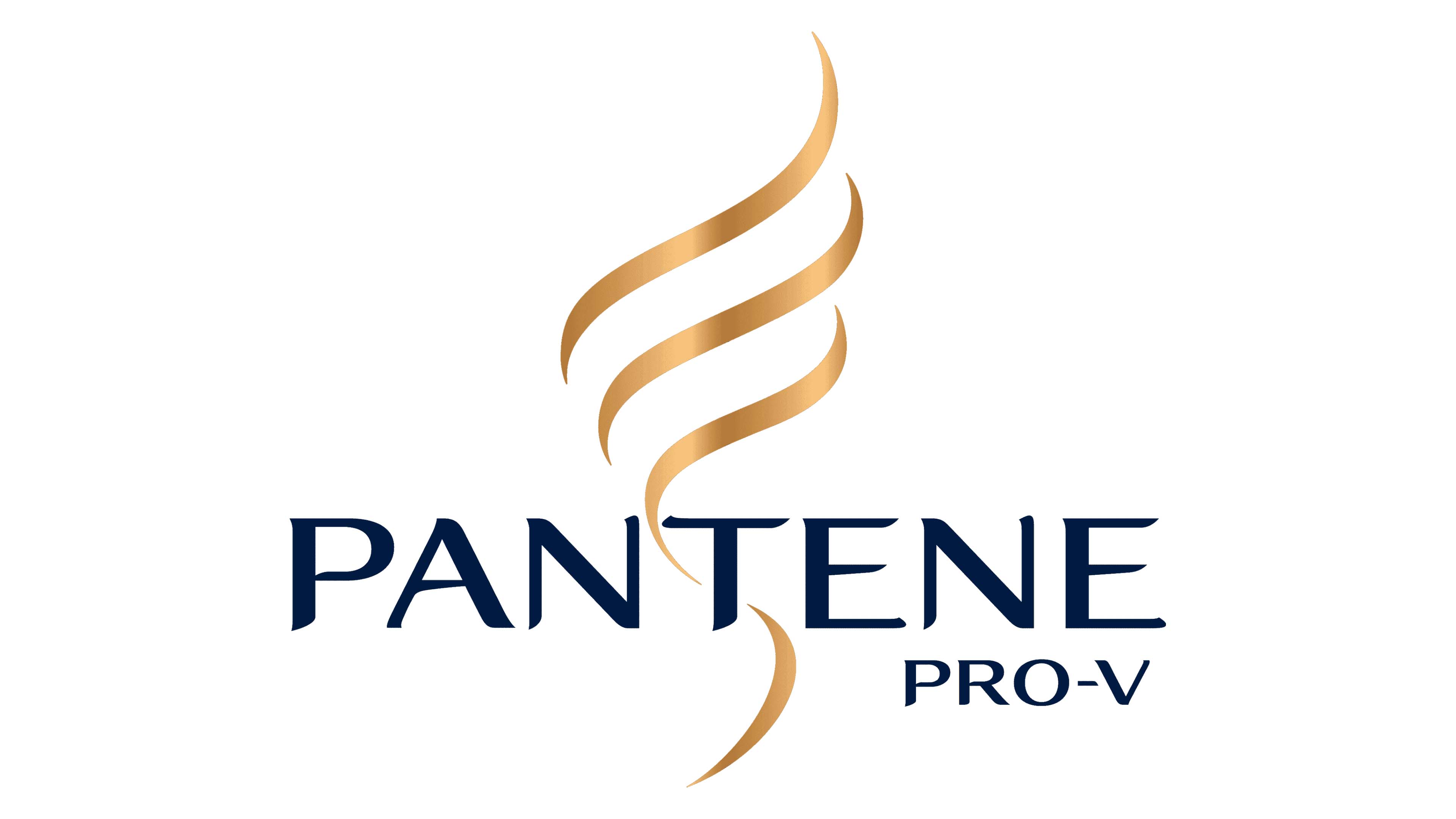 Logo thương hiệu Pantene