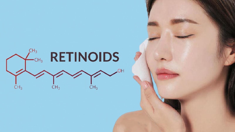 Cách sử dụng Retinol cho người mới bắt đầu là dùng từ nồng độ thấp