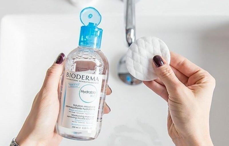 Sản phẩm tẩy trang Bioderma được săn đón nhất