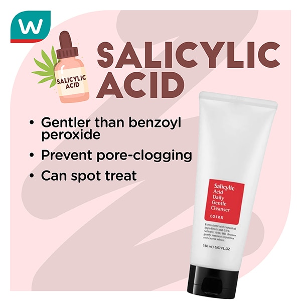 Salicylic Acid