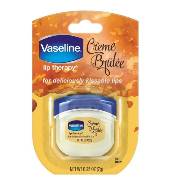 VASELINE, Sáp Dưỡng Môi Vaseline Ngọt Ngào