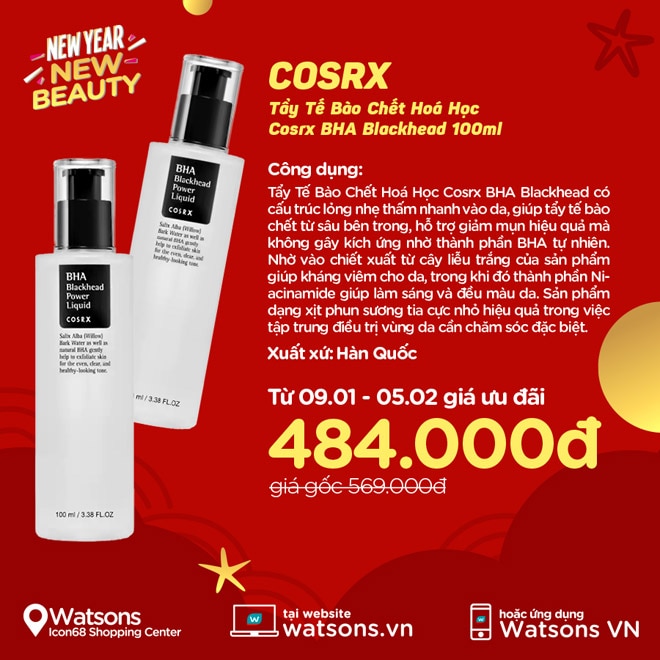 Cosrx