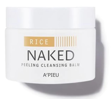 Sáp tẩy trang A'pieu Naked Peelinga