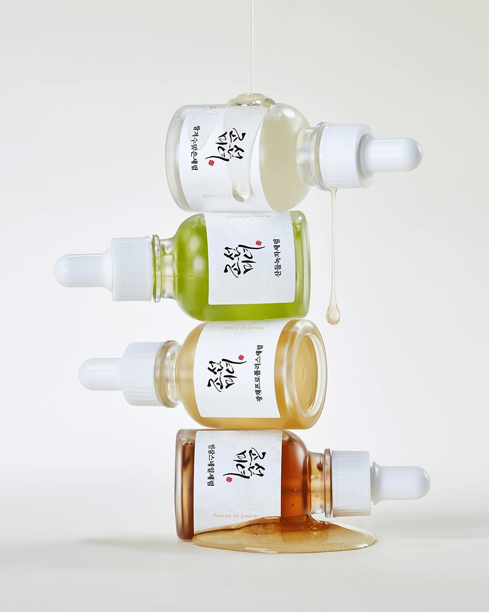 Bộ 4 serum Beauty of Joseon nổi bật tại Watsons