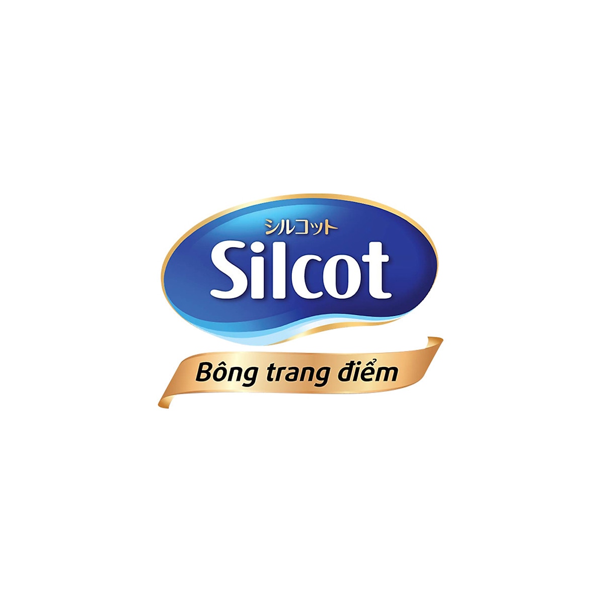 Bông tẩy trang Silcot là sản phẩm chất lượng từ Nhật Bản