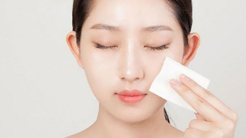 Bí quyết skincare cho da hỗn hợp thiên dầu hiệu quả - 1