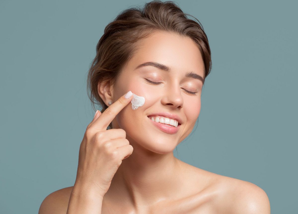 Skincare cho da nhạy cảm như thế nào là đúng?