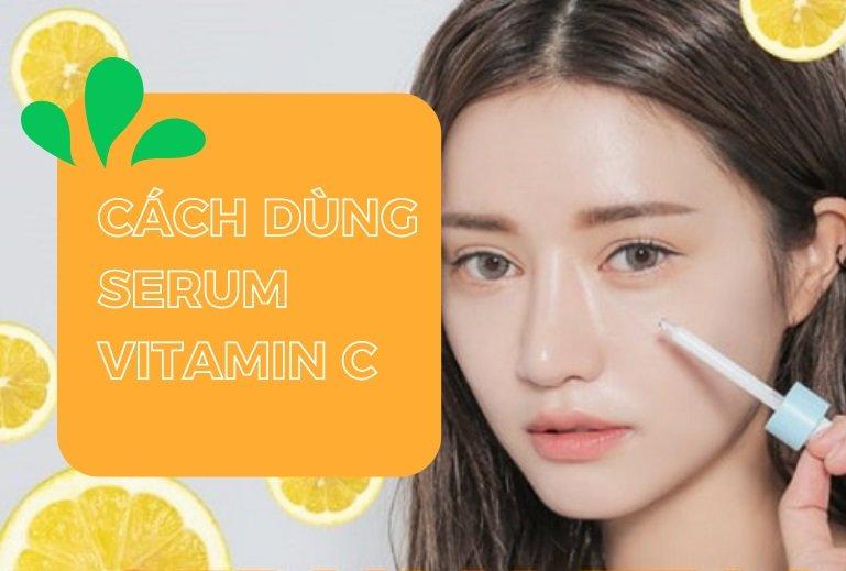 Tìm hiểu thành phần và công dụng trước khi chọn mua vitamin C