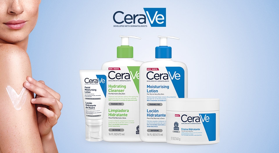 Sữa rửa mặt CeraVe có tốt không - 2