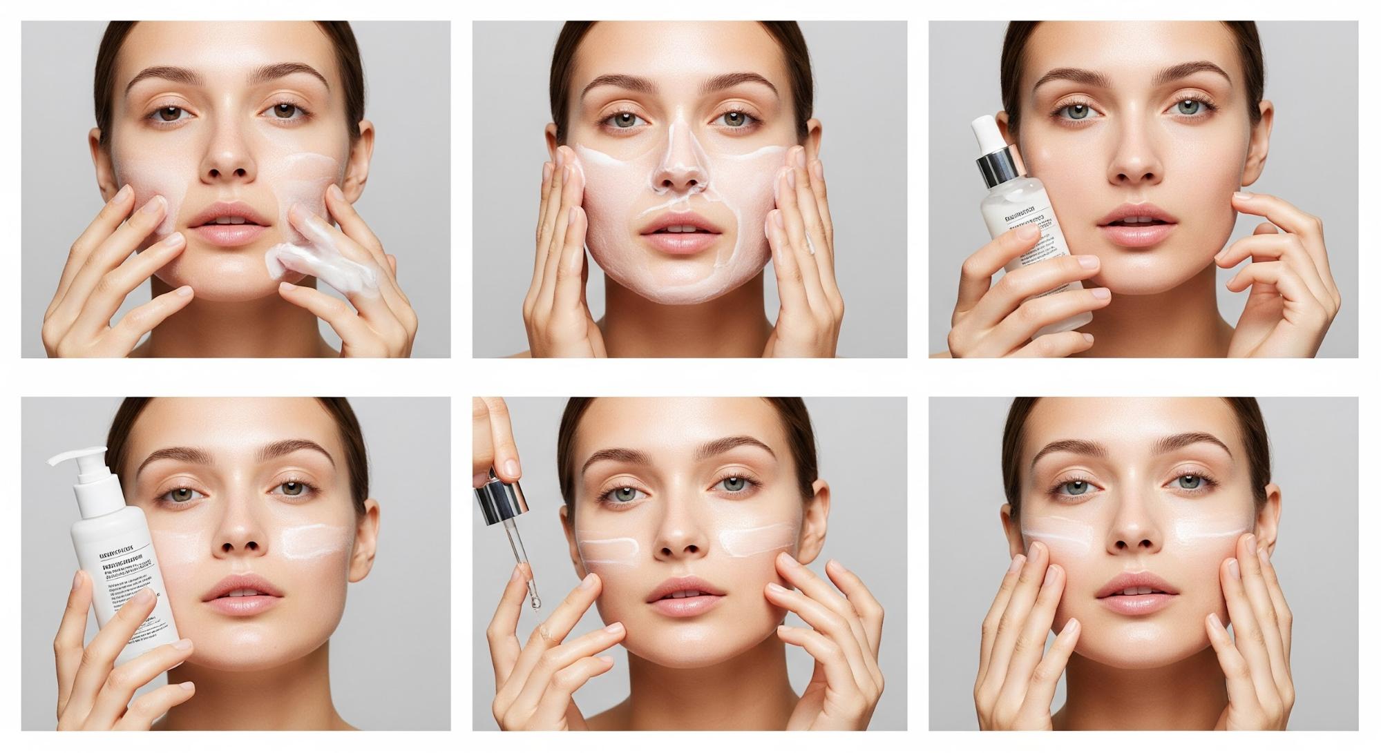 Nguyên Tắc "Vàng" Khi Bắt Đầu Skincare Cho Học Sinh, Sinh Viên