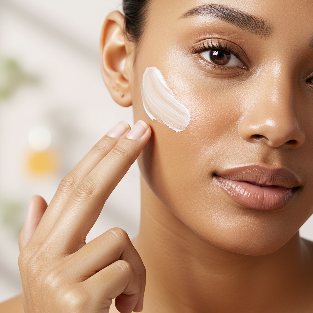 Các Bước Chăm Sóc Da Trong Môi Trường Ô Nhiễm