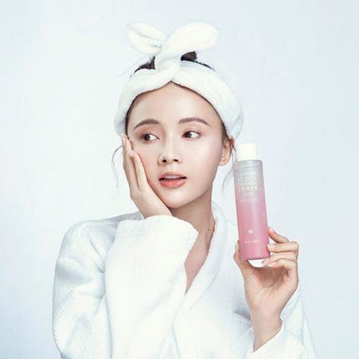 Các bước skincare cho tuổi dậy thì mọi loại da - 4