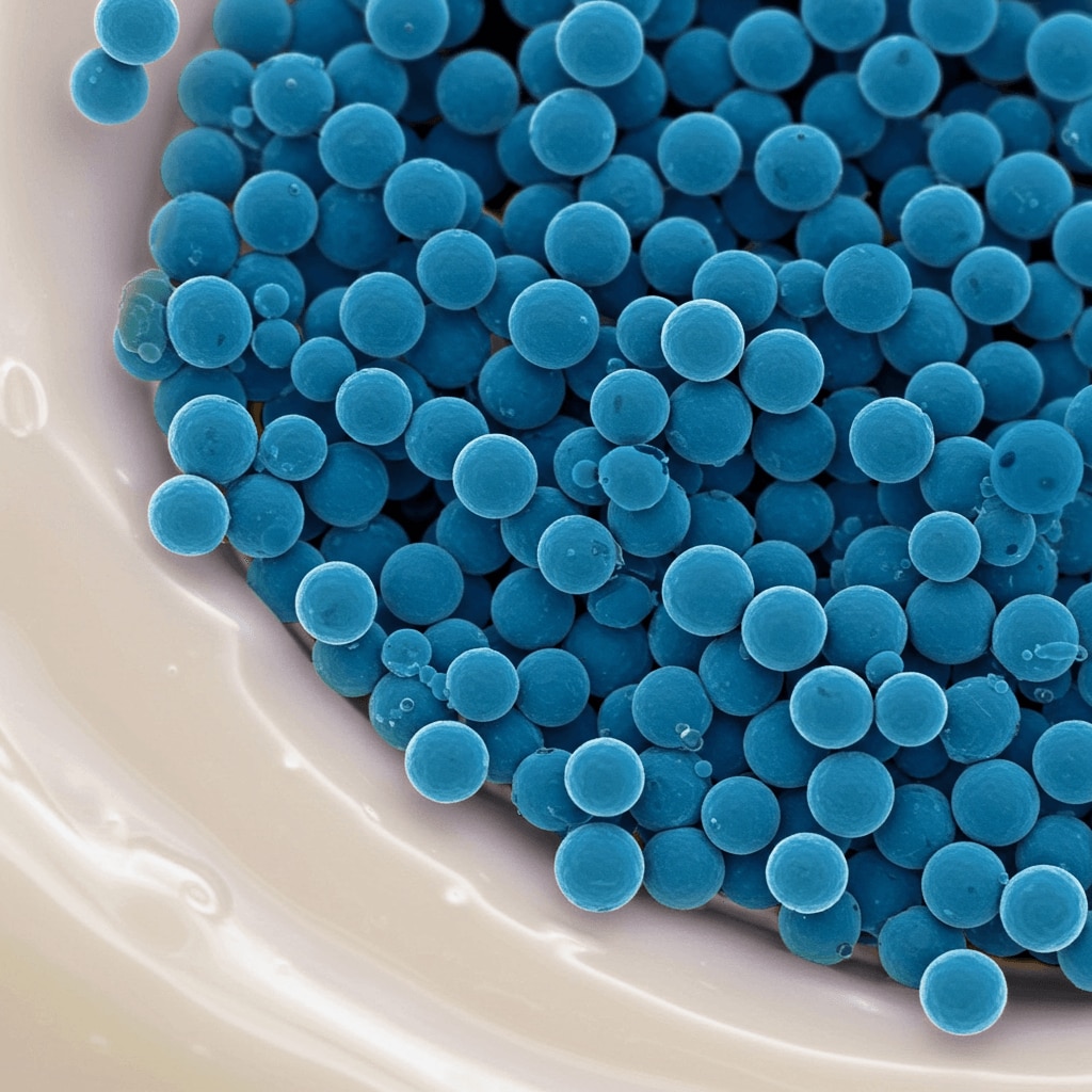 Nanoparticle Là Gì Trong Mỹ Phẩm