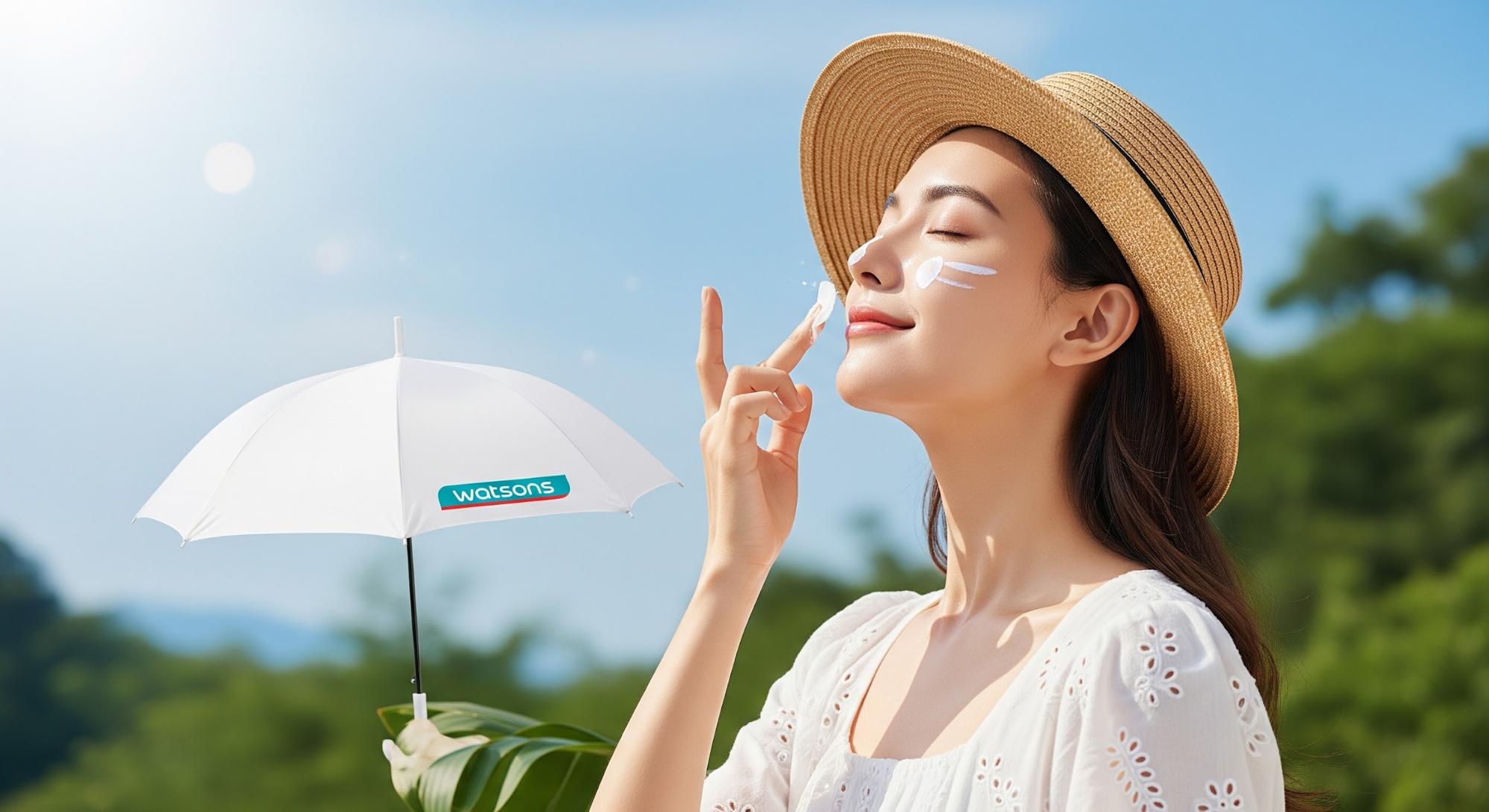 Cách Thoa Kem Chống Nắng "Chuẩn Chuyên Gia" Mỗi Ngày