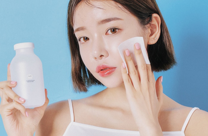 Quy trình skincare cho da khô căng đầy sức sống - 1