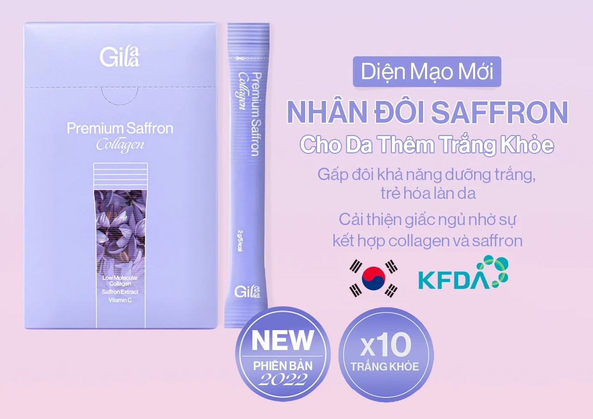 Collagen Hàn quốc đang được rất nhiều khách hàng ưa chuộng