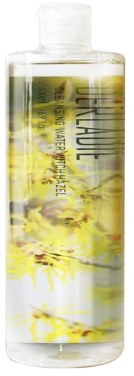 Nước tẩy trang Witch Hazel Derladie