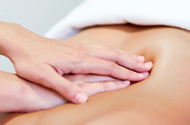 Tập Luyện Và Massage Lymphatic