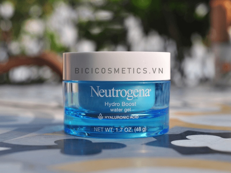 Kem dưỡng da mặt Neutrogena Hydro Boost Water Gel