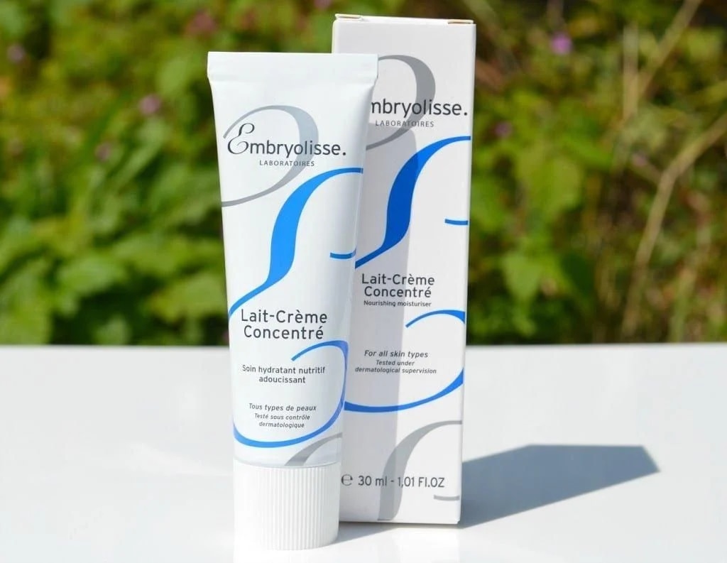 Kem dưỡng ẩm đa năng Embryolisse Lait-Crème Concentré