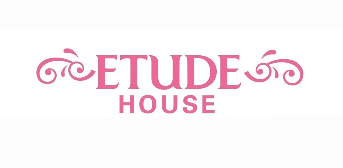 Logo thương hiệu mỹ phẩm Hàn Quốc Etude House