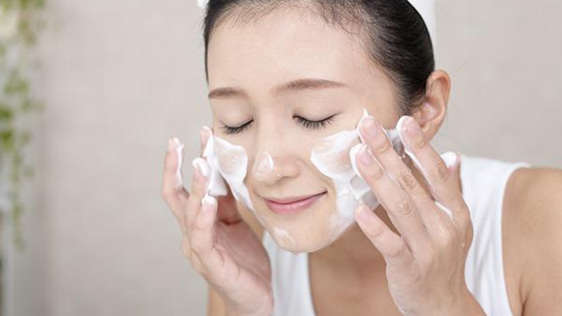 Quy trình skincare cho da khô căng đầy sức sống - 2