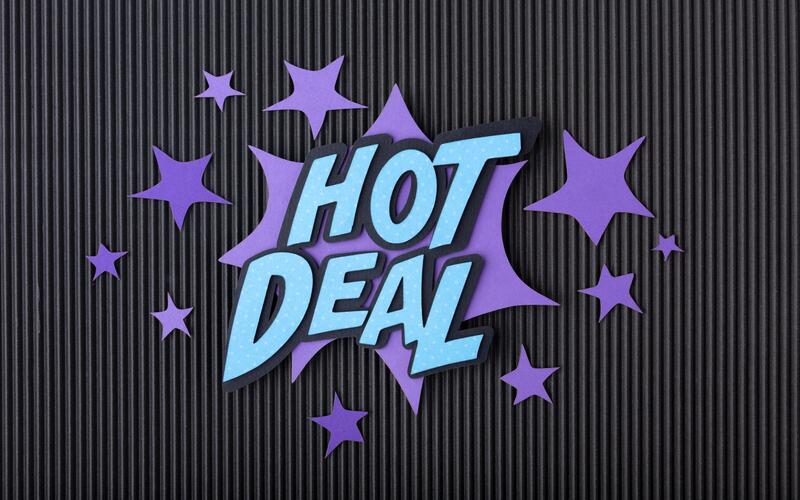 săn deal giáng sinh với Watsons và có cơ hội nhận loạt khuyến mãi hot