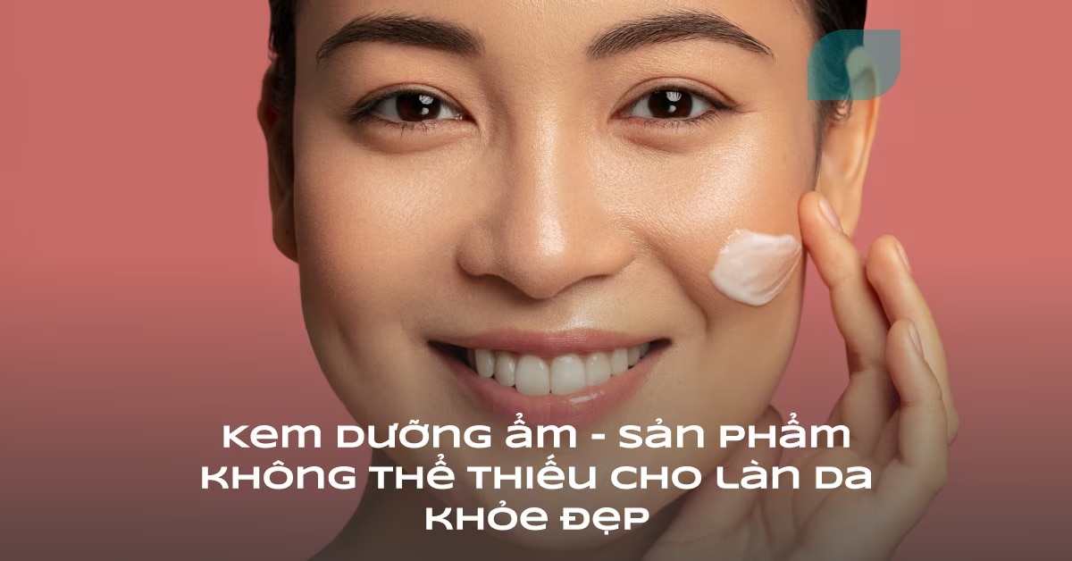 Dưỡng ẩm mùa đông với sản phẩm Watsons