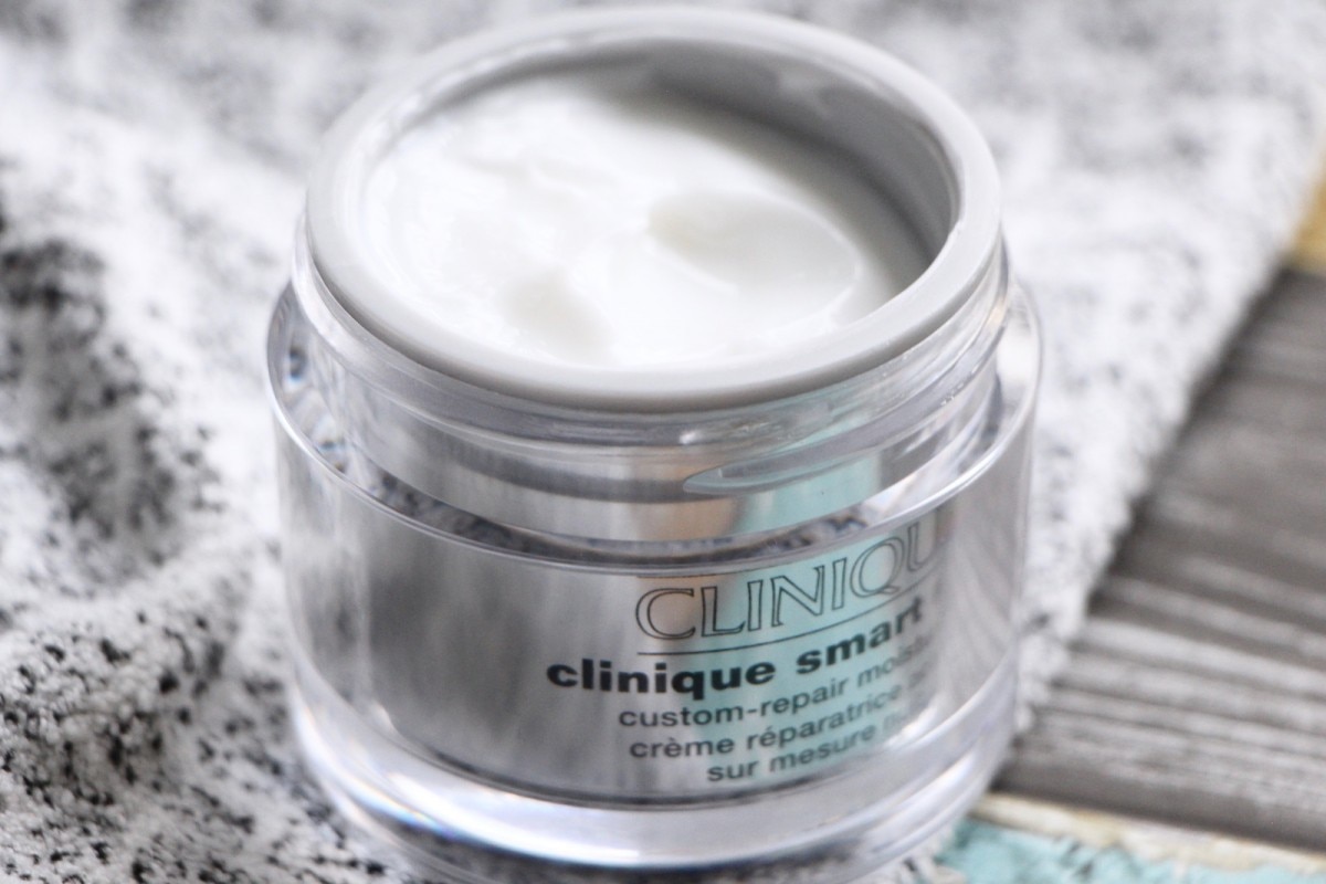 Kem dưỡng Clinique Smart Night Custom-Repair Moisturizer