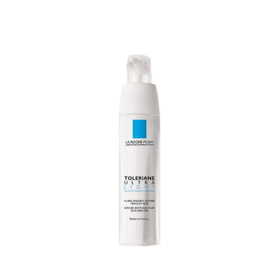 Kem dưỡng La Roche Posay Toleriane Ultra Light có tốt không - 2