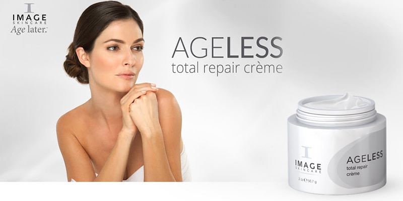 Kem dưỡng da mặt Image Ageless Total Repair Creme