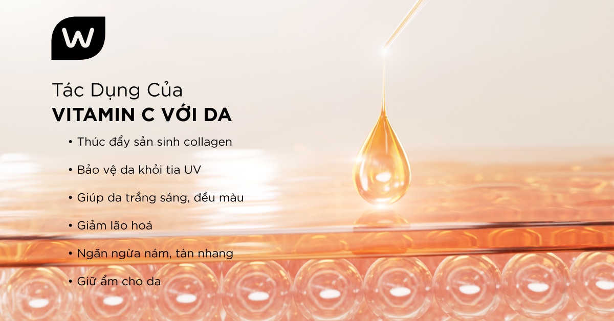 Những Điều Cần Lưu Ý Khi Sử Dụng Vitamin C