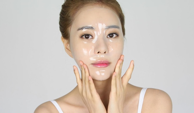 Mặt Nạ Ngủ: Bí Quyết Cho Làn Da Căng Mịn, Rạng Rỡ Mỗi Sáng