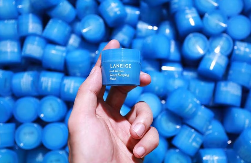 Mặt Nạ Ngủ Laneige Water Sleeping Mask