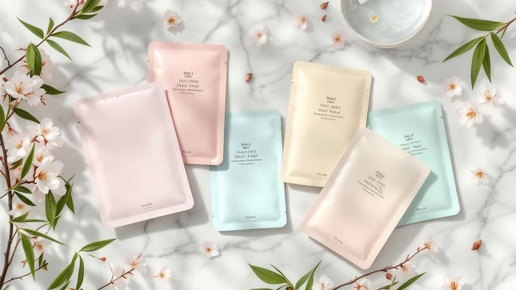 Mặt nạ cotton Nhật Bản thấm nhanh, không nhờn rít