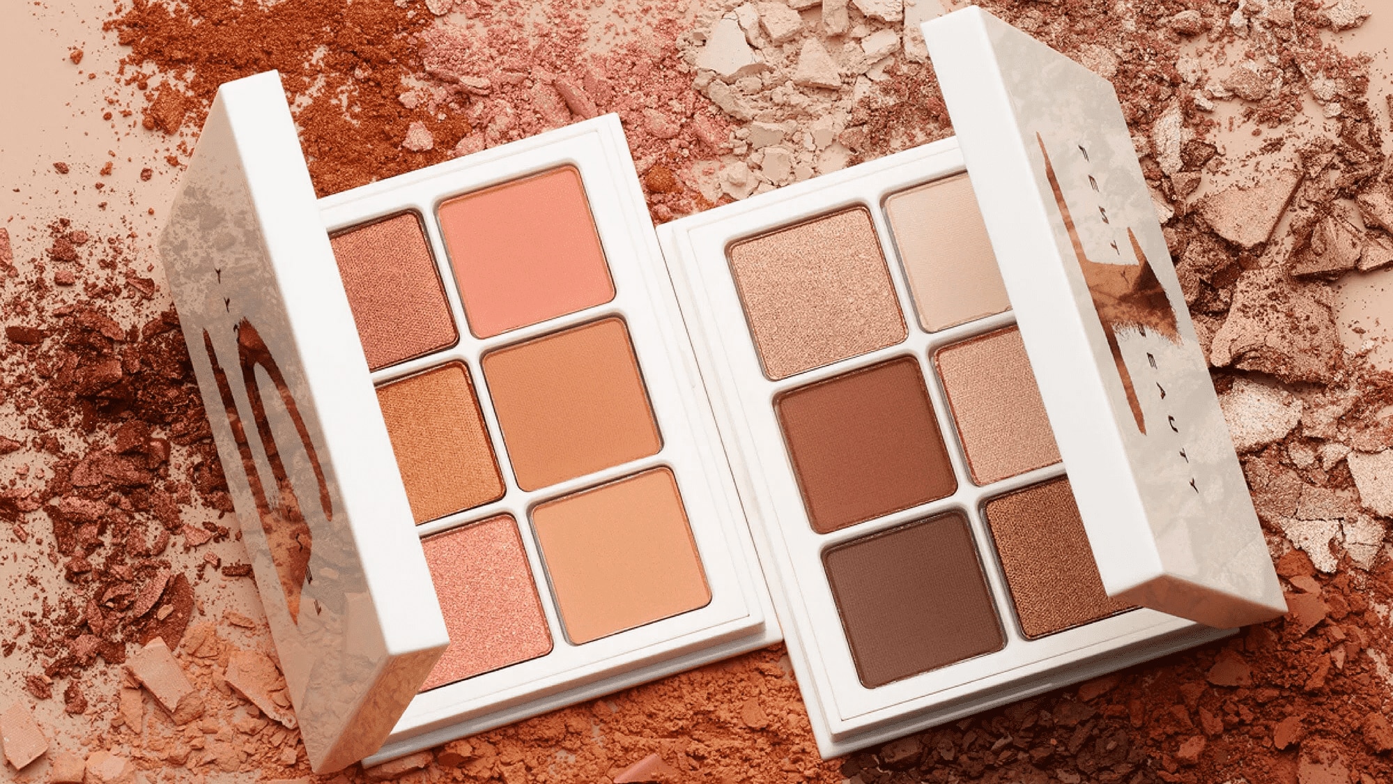 Phấn mắt Fenty Beauty Snap Shadows Mix & Match Eyeshadow Palette