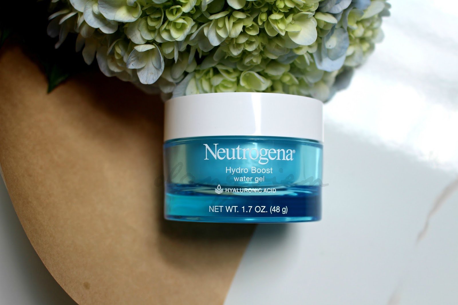 Đánh giá kem dưỡng ẩm Neutrogena