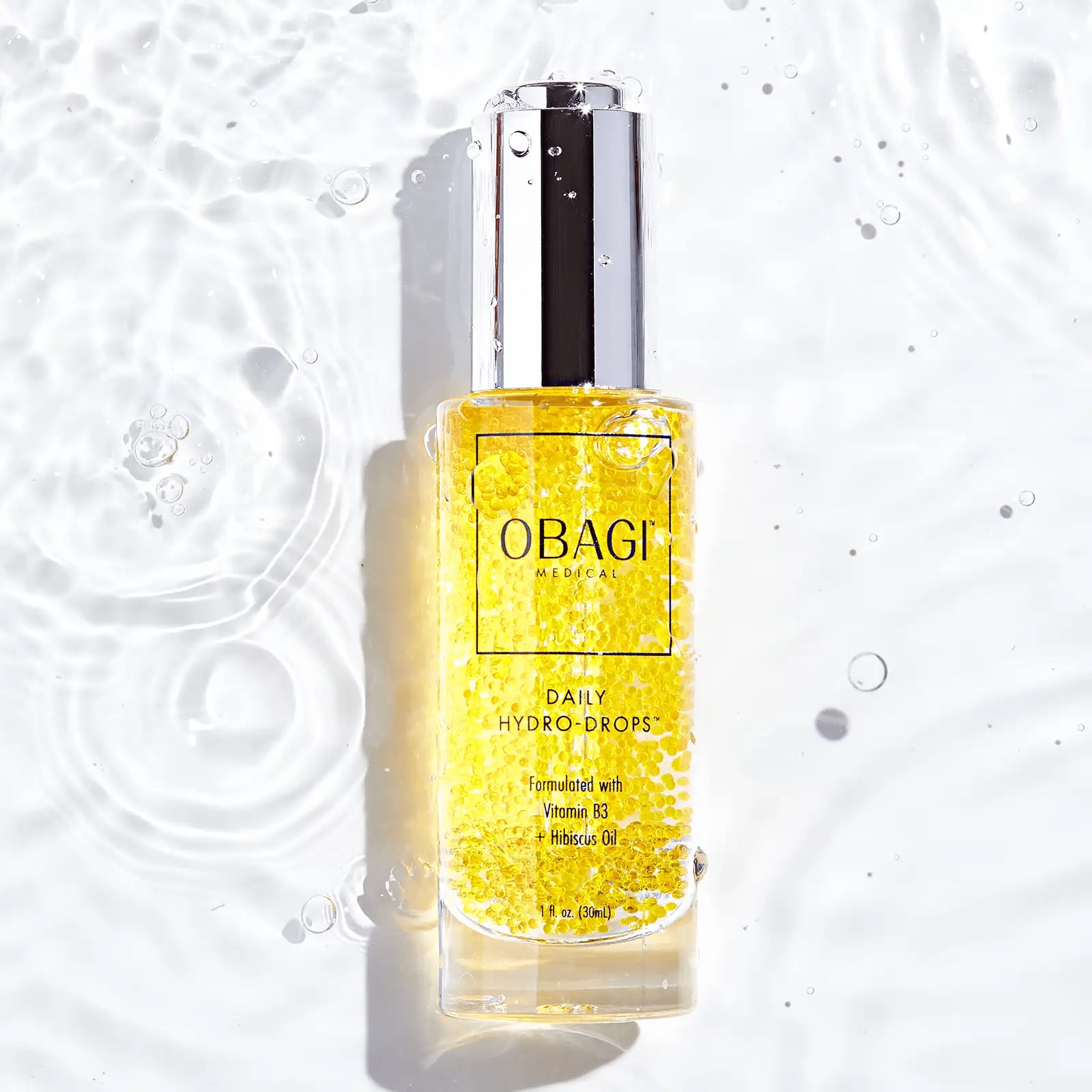 Serum OBAGI Daily Hydro Drops Cấp Nước Phục Hồi Da 30ml